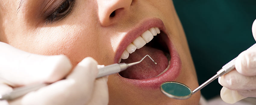 
Özel MaviDent Ağız ve Diş Sağlığı Polikliniği Tedavi Tedavisi