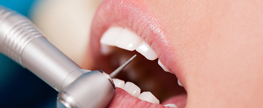 
Özel MaviDent Ağız ve Diş Sağlığı Polikliniği Endodonti Tedavisi